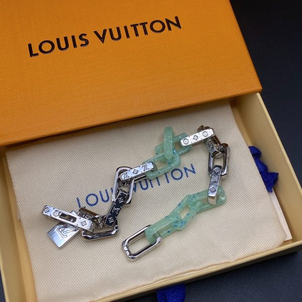 Combo EN – Lux LV Necklaces 108