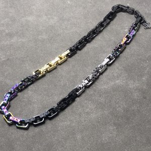 Combo EN – Lux LV Necklaces 103