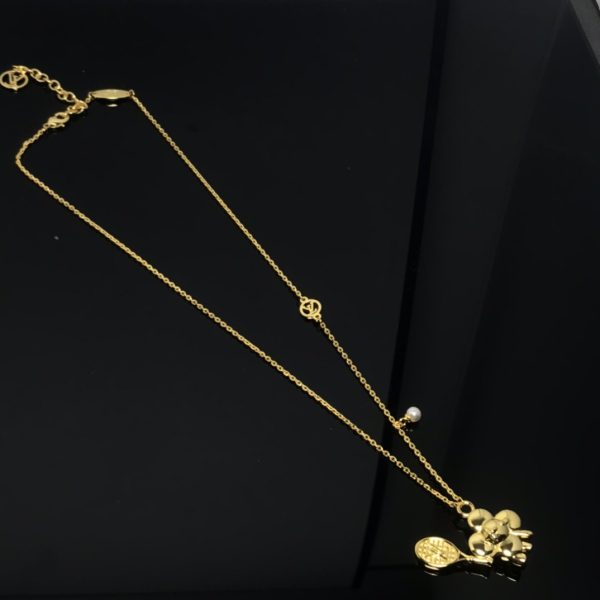 EN – Lux LV Necklaces 042