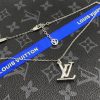 EN – Lux LV Necklaces 063