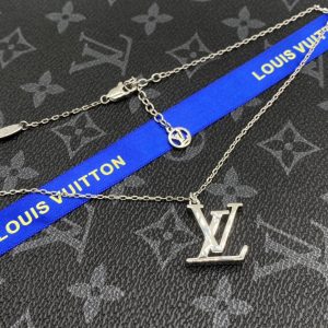 EN – Lux LV Necklaces 063
