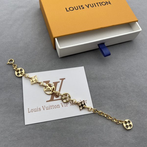Combo EN – Lux LV Necklaces 113