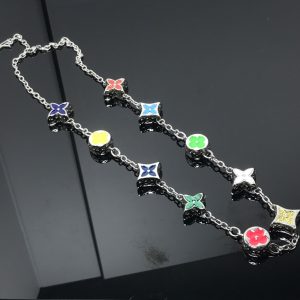 EN – Lux LV Necklaces 004