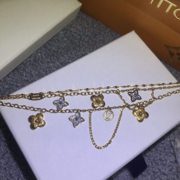 EN – Lux LV Necklaces 092