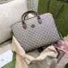 Gucci GG Marmont Laptop Bag