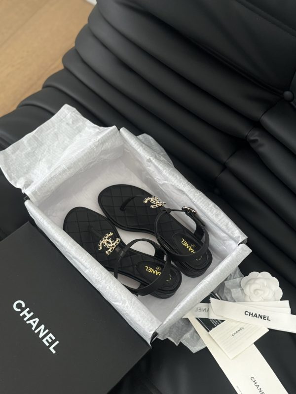 Chanel Women’s Sandals 567