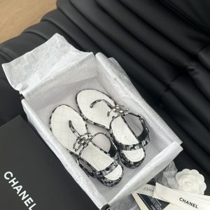 Chanel Women’s Sandals 569