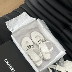 Chanel Women’s Sandals 556