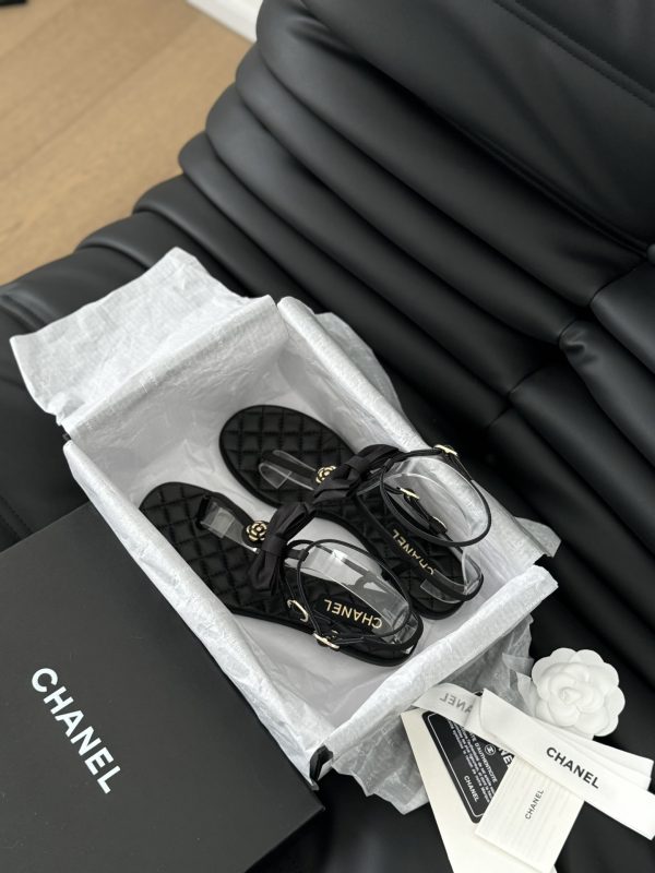Chanel Women’s Sandals 573