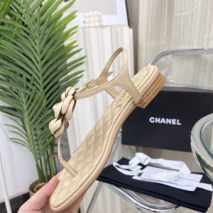 Chanel Women’s Sandals 580