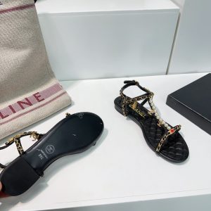 Chanel Women’s Sandals 582