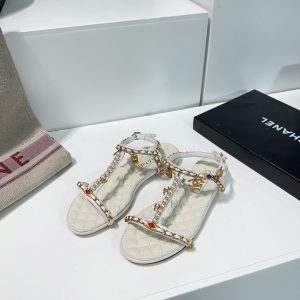 Chanel Women’s Sandals 584