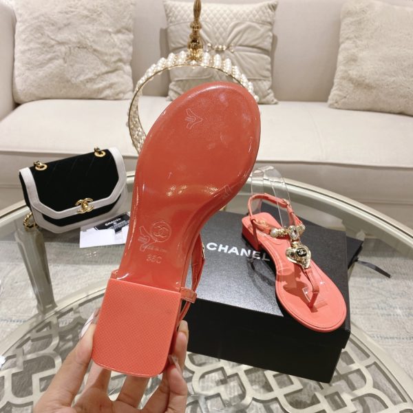 Chanel Women’s Sandals 585