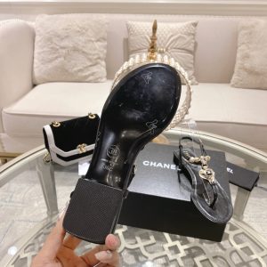 Chanel Women’s Sandals 589