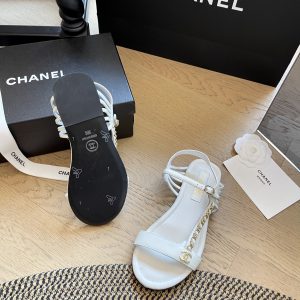 Chanel Women’s Sandals 598