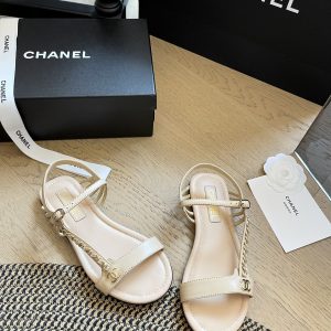 Chanel Women’s Sandals 599