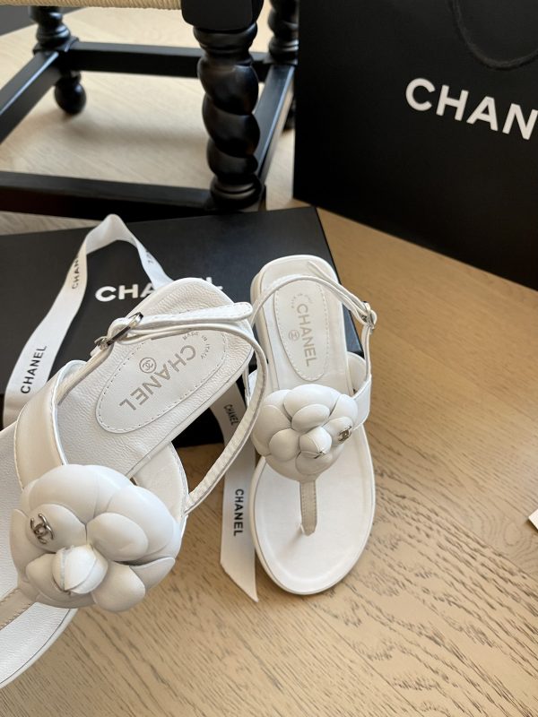 Chanel Women’s Sandals 561