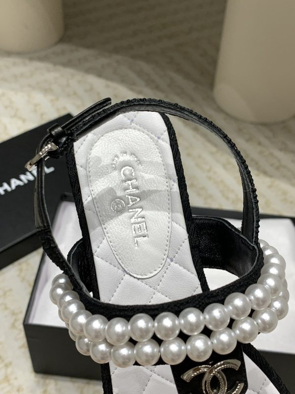 Chanel Women’s Sandals 564