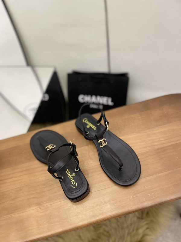 Chanel Women’s Sandals 575