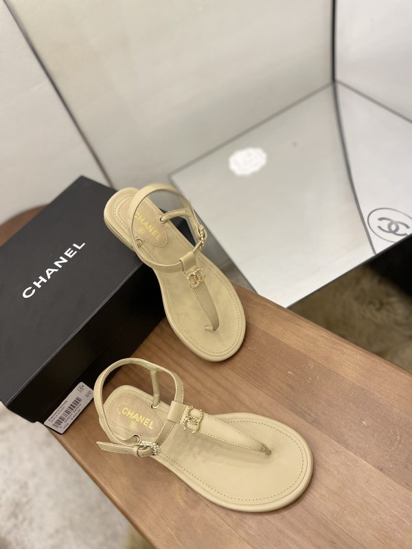 Chanel Women’s Sandals 576