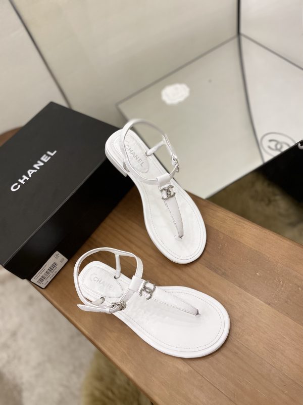 Chanel Women’s Sandals 577