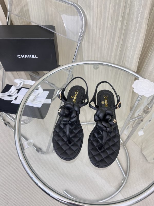 Chanel Women’s Sandals 581