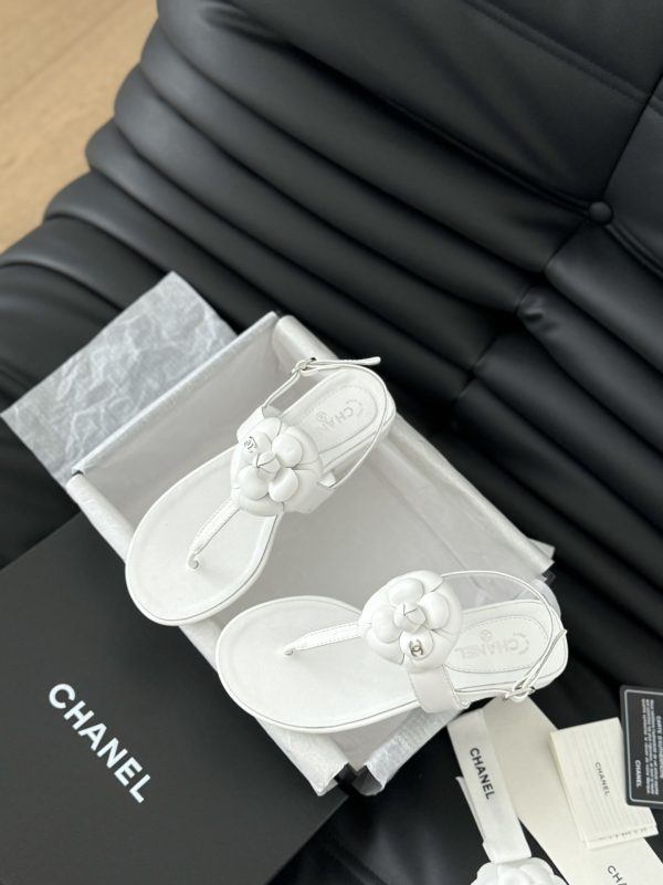 Chanel Women’s Sandals 570