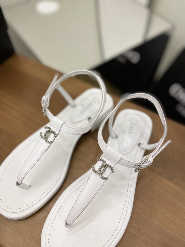 Chanel Women’s Sandals 577