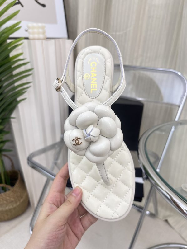 Chanel Women’s Sandals 579