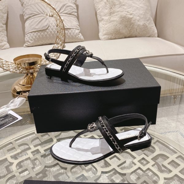 Chanel Women’s Sandals 593