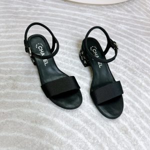 Chanel Women’s Sandals 554