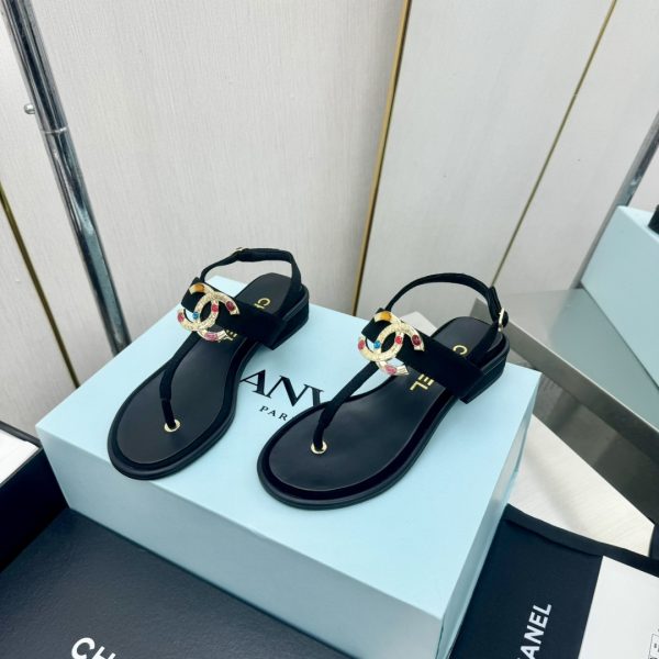 Chanel Women’s Sandals 566