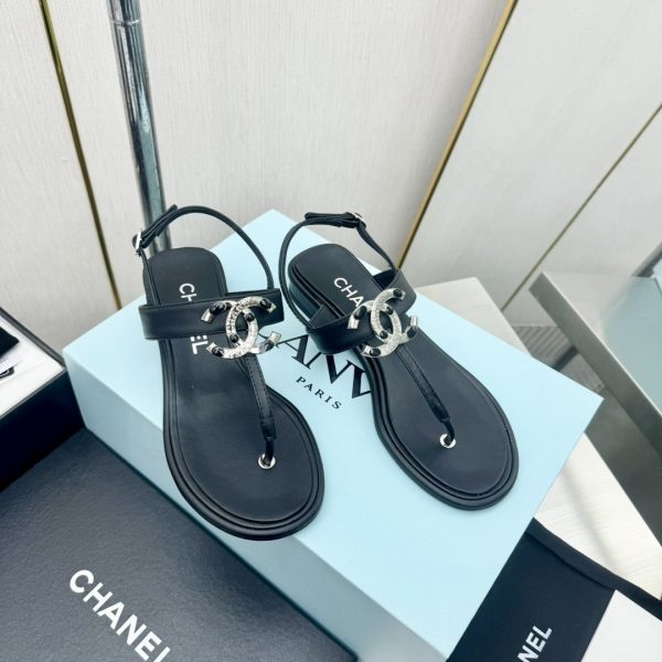 Chanel Women’s Sandals 558