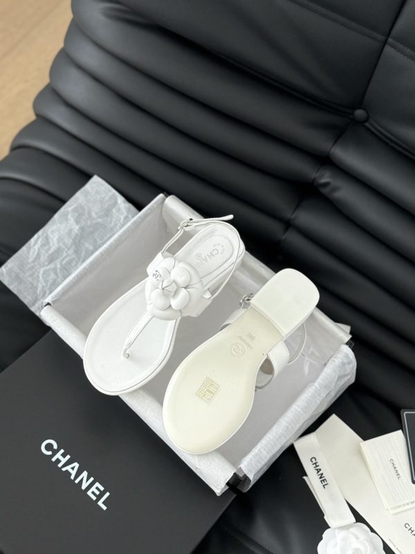 Chanel Women’s Sandals 570