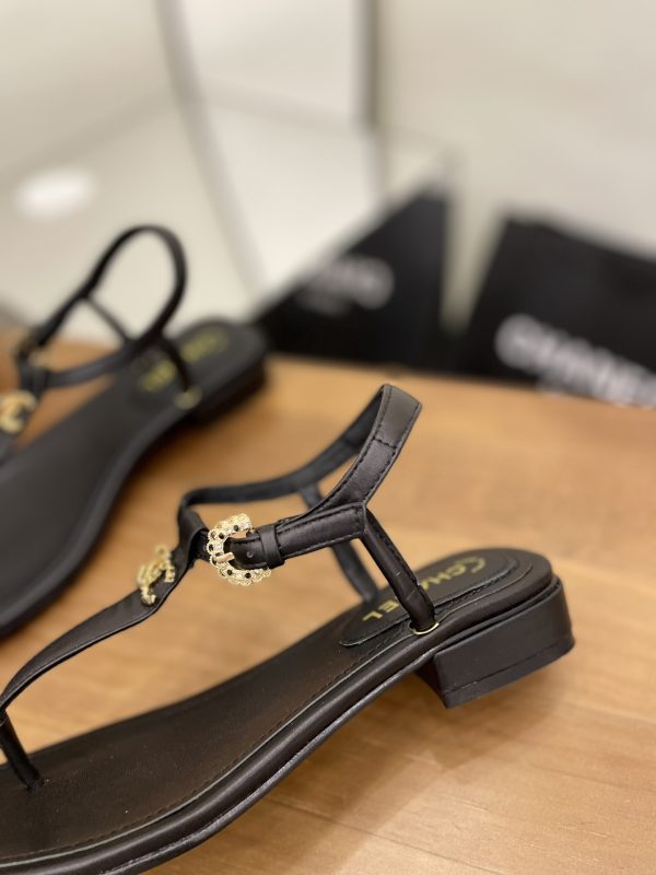 Chanel Women’s Sandals 575