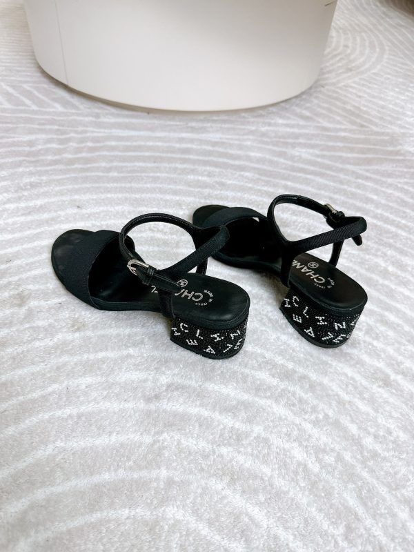 Chanel Women’s Sandals 554