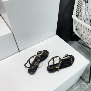 Chanel Women’s Sandals 582