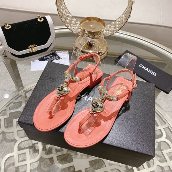 Chanel Women’s Sandals 585