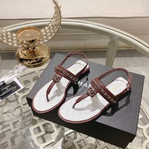 Chanel Women’s Sandals 590