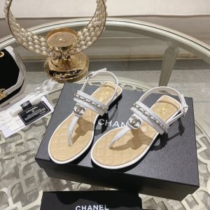 Chanel Women’s Sandals 592