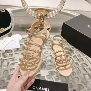 Chanel Women’s Sandals 596