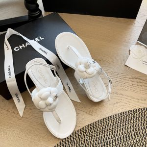 Chanel Women’s Sandals 561