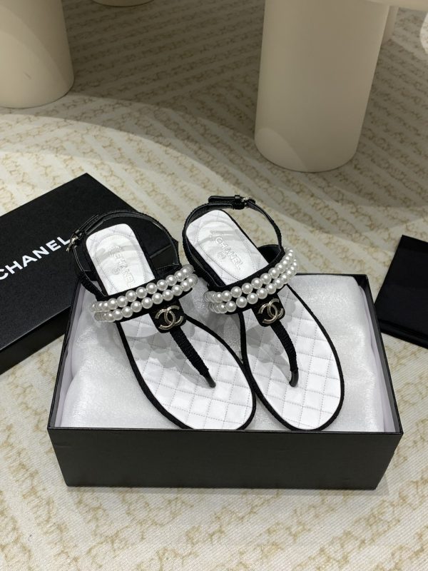 Chanel Women’s Sandals 564