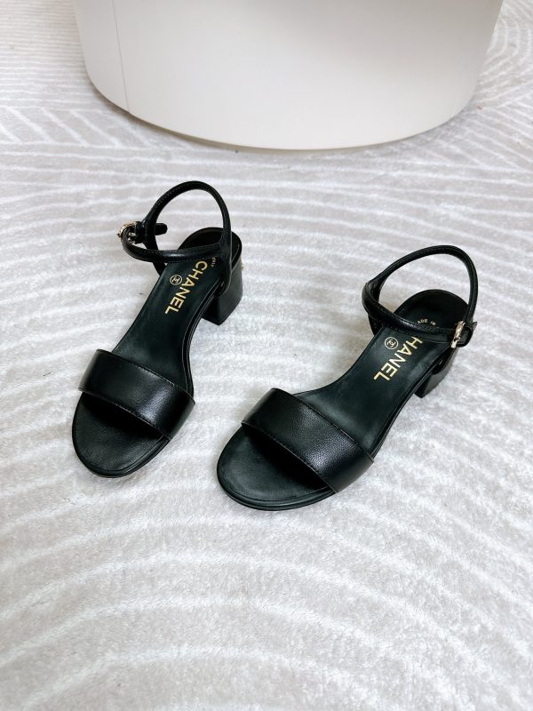 Chanel Women’s Sandals 565