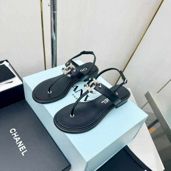 Chanel Women’s Sandals 558