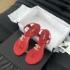 Chanel Women’s Sandals 553