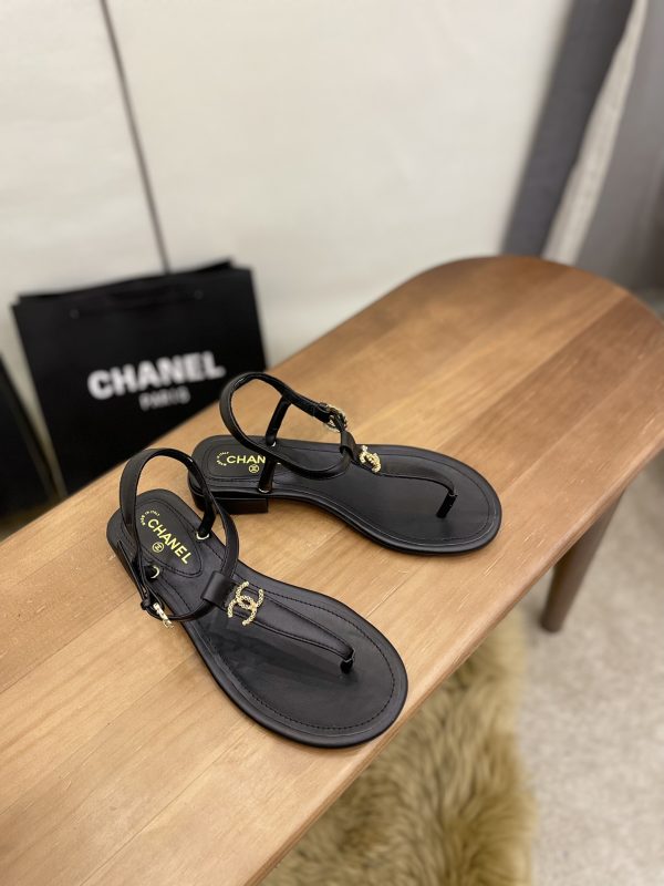 Chanel Women’s Sandals 575