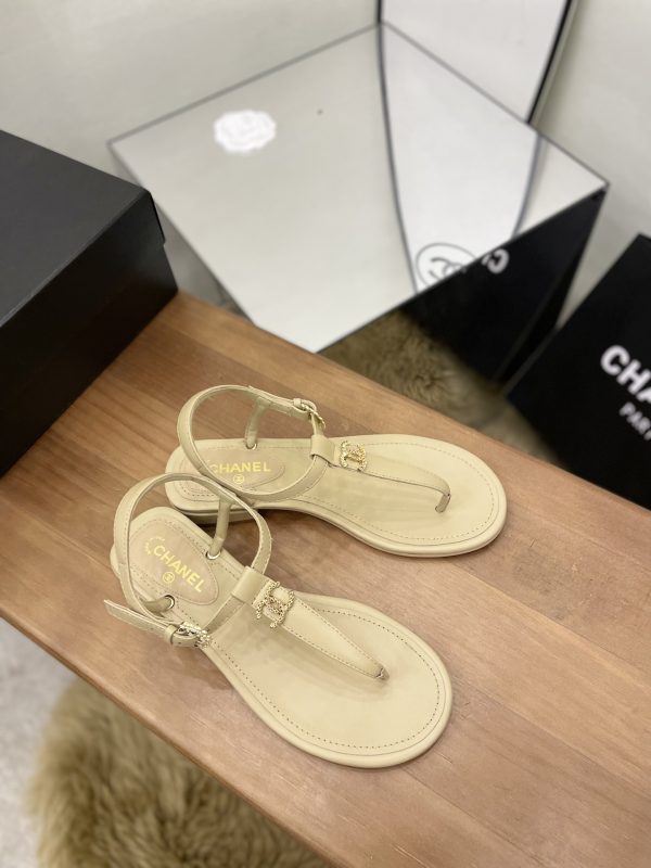 Chanel Women’s Sandals 576