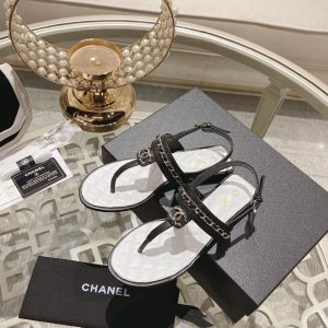 Chanel Women’s Sandals 593