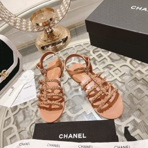 Chanel Women’s Sandals 594